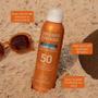 Imagem de Protetor Solar Corporal Aerossol FPS 50 Cenoura & Bronze 200ml