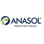 Imagem de Protetor Solar Corporal Anasol 50 FPS 200 mL  - Hidratação e Dupla Proteção Solar UVA+UVB Oil Free Toque Seco Resistente