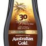 Imagem de Protetor Solar Corporal FPS 30 Australian Gold - Instant Bronzer Spray Gel