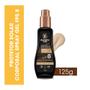 Imagem de Protetor Solar Corporal FPS 8 Australian Gold - Instant Bronzer Spray Gel