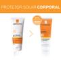 Imagem de Protetor solar corporal la roche-posay anthelios xl protect fps30 200ml