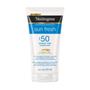 Imagem de Protetor Solar Corporal Loção FPS50 Neutrogena Sun Fresh 120ml