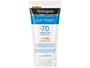 Imagem de Protetor Solar Corporal Neutrogena FPS 70  - Sun Fresh 120ml