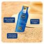 Imagem de Protetor Solar Corporal Nivea FPS 30 Sun - Protect &amp Hidrata 200ml