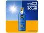 Imagem de Protetor Solar Corporal Nivea FPS 50 Sun