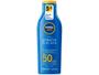 Protetor Solar Corporal Nivea FPS 50 Sun - Protect & Hidrata 125ml Imagem de Protetor Solar Corporal Nivea FPS 50 Sun