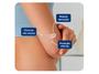 Protetor Solar Corporal Nivea FPS 50 Sun - Protect & Hidrata 125ml Imagem de Protetor Solar Corporal Nivea FPS 50 Sun