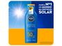 Imagem de Protetor Solar Corporal Nivea FPS 50 Sun