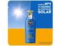 Imagem de Protetor Solar Corporal Nivea FPS Sun FPS 30  - Protect & Hidrata 125ml