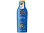 Imagem de Protetor Solar Corporal Nivea Sun FPS 50  - Protect & Hidrata 200ml