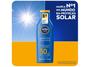 Imagem de Protetor Solar Corporal Nivea Sun FPS 50  - Protect & Hidrata 200ml