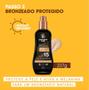 Imagem de Protetor Solar Corporal Spray Gel Australian Gold FPS 15 - Instant Bronzer - 237g