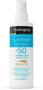 Imagem de Protetor Solar Corporal Sun Fresh Light Spray FPS50 Neutrogena - 180ml