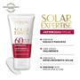 Imagem de Protetor Solar Expertise Facial L'Oréal Paris FPS 60 Antirrugas com Ativo Hialurônico - 40g