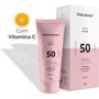 Imagem de Protetor Solar Facial 10% Vitamina C Fps 50 - Hidrabene
