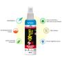 Imagem de Protetor Solar Facial 60 FPS 120ml com Repelente 200ml NUTRIEX