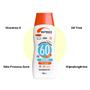 Imagem de Protetor Solar Facial 60 FPS 120ml com Repelente 200ml NUTRIEX