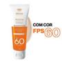 Imagem de Protetor Solar Facial Actine Cor Universal FPS 60 com 40g