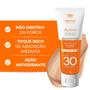 Imagem de Protetor Solar Facial Actine Toque Seco FPS30 com Cor 40g