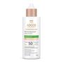 Imagem de Protetor Solar Facial Adcos Aqua Fluid FPS50 Beige 40ml