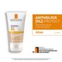 Imagem de Protetor Solar Facial Anthelios XL-Protect Cor Clara FPS 60 Gel Creme 40g