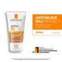 Imagem de Protetor Solar Facial Anthelios XL-Protect Cor Morena FPS 60 Gel Creme 40g