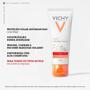 Imagem de Protetor Solar Facial Antimanchas Cor 3.0 40g - Vichy