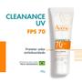 Imagem de Protetor Solar Facial Antioleosidade Avène Cleanance UV FPS70 40g