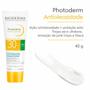 Imagem de Protetor Solar Facial Antioleosidade Bioderma Photoderm FPS30