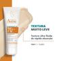 Imagem de Protetor Solar Facial Avene Cleanance Uv Fps 70 Tom Claro