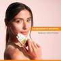 Imagem de Protetor Solar Facial Avène Mat Perfect Tri-Defense Ultra Fluido Tom 2.5 Médio/ Médio Escuro FPS 50 40g