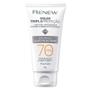 Imagem de Protetor solar facial avon renew protinol fps70 toque seco 40g