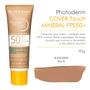 Imagem de Protetor Solar Facial Bioderma Photoderm Cover Touch FPS 50+