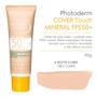 Imagem de Protetor Solar Facial Bioderma Photoderm Cover Touch FPS 50+