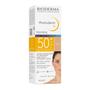 Imagem de Protetor Solar Facial Bioderma Photoderm M FPS50+ Cor Claire 40ml