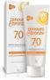 Imagem de Protetor Solar Facial Cenoura &amp Bronze FPS70 50g