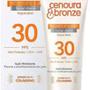 Imagem de Protetor solar facial cenoura & bronze fps30 com 50g Cenoura & bronze