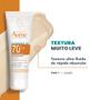 Imagem de Protetor Solar Facial Com Cor Antioleosidade Avène Cleanance UV FPS70
