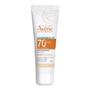 Imagem de Protetor Solar Facial Com Cor Antioleosidade Avène Cleanance UV FPS70