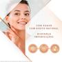 Imagem de Protetor Solar Facial com Cor Episol Sec Fps 60 - Mantecorp Skincare