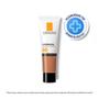 Imagem de Protetor Solar Facial com Cor La Roche-Posay Anthelios Ultra Cover FPS60