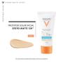 Imagem de Protetor Solar Facial com Cor Vichy - Hydra-Matte FPS50 1.0