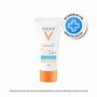 Imagem de Protetor Solar Facial com Cor Vichy - Hydra-Matte FPS50 1.0