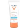 Imagem de Protetor Solar Facial com Cor Vichy Hydra-Matte FPS50