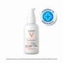 Imagem de Protetor Solar Facial com Cor Vichy  UV-Age Daily FPS60