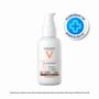 Imagem de Protetor Solar Facial com Cor Vichy  UV-Age Daily FPS60