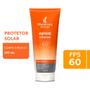 Imagem de Protetor Solar Facial e Corporal Mantecorp Skincare  Episol Intense FPS60