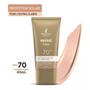 Imagem de Protetor Solar Facial Episol Color FPS70 Pele Extra Clara 40g