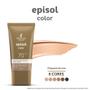 Imagem de Protetor Solar Facial Episol Color FPS70 Tom 2 Claro 40mL