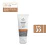 Imagem de Protetor Solar Facial Episol Mineral Com Cor Fps30 60ml